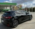 Чорний Рено Меган, об'ємом двигуна 1.6 л та пробігом 260 тис. км за 11250 $, фото 7 на Automoto.ua