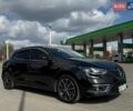 Чорний Рено Меган, об'ємом двигуна 1.6 л та пробігом 260 тис. км за 12350 $, фото 6 на Automoto.ua