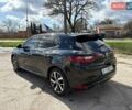 Черный Рено Меган, объемом двигателя 1.46 л и пробегом 207 тыс. км за 13900 $, фото 7 на Automoto.ua