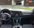 Черный Рено Меган, объемом двигателя 1.46 л и пробегом 207 тыс. км за 13900 $, фото 14 на Automoto.ua