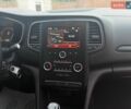 Черный Рено Меган, объемом двигателя 1.5 л и пробегом 241 тыс. км за 11650 $, фото 36 на Automoto.ua