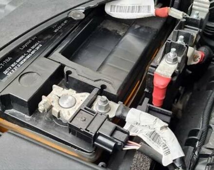 Черный Рено Меган, объемом двигателя 1.5 л и пробегом 122 тыс. км за 12800 $, фото 22 на Automoto.ua