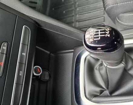 Черный Рено Меган, объемом двигателя 1.5 л и пробегом 122 тыс. км за 12800 $, фото 2 на Automoto.ua