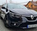 Черный Рено Меган, объемом двигателя 1.5 л и пробегом 122 тыс. км за 12800 $, фото 18 на Automoto.ua