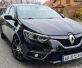 Черный Рено Меган, объемом двигателя 1.5 л и пробегом 122 тыс. км за 12800 $, фото 28 на Automoto.ua