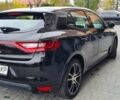 Черный Рено Меган, объемом двигателя 1.5 л и пробегом 122 тыс. км за 12800 $, фото 14 на Automoto.ua