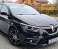 Черный Рено Меган, объемом двигателя 1.5 л и пробегом 122 тыс. км за 12800 $, фото 9 на Automoto.ua