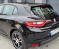 Черный Рено Меган, объемом двигателя 1.5 л и пробегом 122 тыс. км за 12800 $, фото 15 на Automoto.ua
