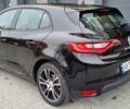 Черный Рено Меган, объемом двигателя 1.5 л и пробегом 122 тыс. км за 12800 $, фото 27 на Automoto.ua