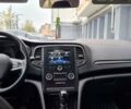 Черный Рено Меган, объемом двигателя 1.5 л и пробегом 122 тыс. км за 12800 $, фото 10 на Automoto.ua