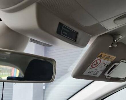 Черный Рено Меган, объемом двигателя 1.5 л и пробегом 122 тыс. км за 12800 $, фото 24 на Automoto.ua