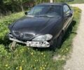 Чорний Рено Меган, об'ємом двигуна 1.6 л та пробігом 180 тис. км за 2100 $, фото 4 на Automoto.ua