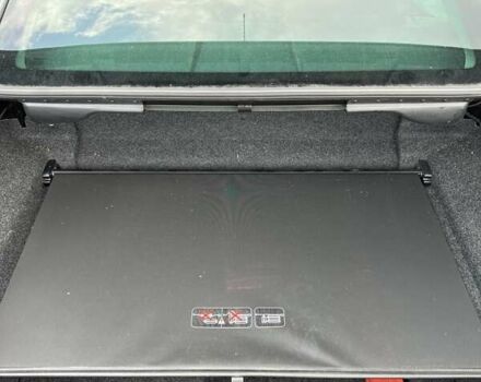 Черный Рено Меган, объемом двигателя 1.6 л и пробегом 77 тыс. км за 5300 $, фото 21 на Automoto.ua