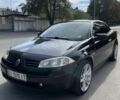 Черный Рено Меган, объемом двигателя 1.6 л и пробегом 220 тыс. км за 6500 $, фото 3 на Automoto.ua