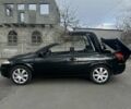 Черный Рено Меган, объемом двигателя 1.9 л и пробегом 150 тыс. км за 5000 $, фото 14 на Automoto.ua