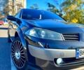 Черный Рено Меган, объемом двигателя 1.9 л и пробегом 0 тыс. км за 3800 $, фото 2 на Automoto.ua