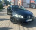 Черный Рено Меган, объемом двигателя 2 л и пробегом 200 тыс. км за 4900 $, фото 1 на Automoto.ua