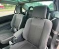 Черный Рено Меган, объемом двигателя 1.6 л и пробегом 77 тыс. км за 5300 $, фото 16 на Automoto.ua