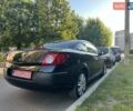 Черный Рено Меган, объемом двигателя 1.6 л и пробегом 77 тыс. км за 5300 $, фото 4 на Automoto.ua