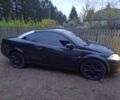 Рено Меган 2004 в Овруче на Automoto.ua Черный Рено Меган, объемом двигателя 0 л и пробегом 306 тыс. км за 2200 $, фото 1 на Automoto.ua