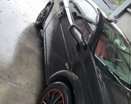 Черный Рено Меган, объемом двигателя 1.87 л и пробегом 324 тыс. км за 4300 $, фото 10 на Automoto.ua