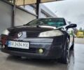 Черный Рено Меган, объемом двигателя 1.87 л и пробегом 324 тыс. км за 4300 $, фото 1 на Automoto.ua