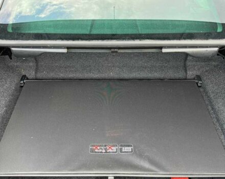 Черный Рено Меган, объемом двигателя 1.6 л и пробегом 77 тыс. км за 5300 $, фото 15 на Automoto.ua