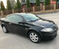 Черный Рено Меган, объемом двигателя 1.87 л и пробегом 150 тыс. км за 4500 $, фото 1 на Automoto.ua