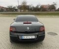 Чорний Рено Меган, об'ємом двигуна 2 л та пробігом 196 тис. км за 4400 $, фото 5 на Automoto.ua