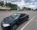 Черный Рено Меган, объемом двигателя 1.6 л и пробегом 77 тыс. км за 5300 $, фото 1 на Automoto.ua