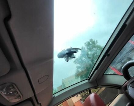 Черный Рено Меган, объемом двигателя 1.87 л и пробегом 324 тыс. км за 4300 $, фото 9 на Automoto.ua