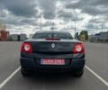 Черный Рено Меган, объемом двигателя 1.6 л и пробегом 77 тыс. км за 5300 $, фото 12 на Automoto.ua