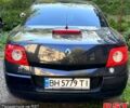 Черный Рено Меган, объемом двигателя 1.6 л и пробегом 170 тыс. км за 5000 $, фото 2 на Automoto.ua