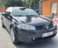 Черный Рено Меган, объемом двигателя 1.6 л и пробегом 220 тыс. км за 6500 $, фото 1 на Automoto.ua