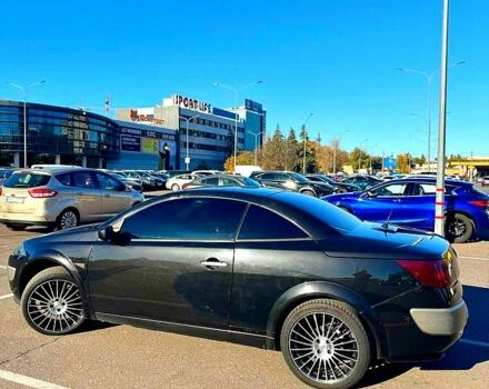 Черный Рено Меган, объемом двигателя 1.9 л и пробегом 0 тыс. км за 3800 $, фото 6 на Automoto.ua