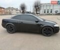 Черный Рено Меган, объемом двигателя 1.9 л и пробегом 308 тыс. км за 2200 $, фото 1 на Automoto.ua