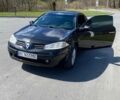 Чорний Рено Меган, об'ємом двигуна 1.6 л та пробігом 181 тис. км за 6400 $, фото 1 на Automoto.ua