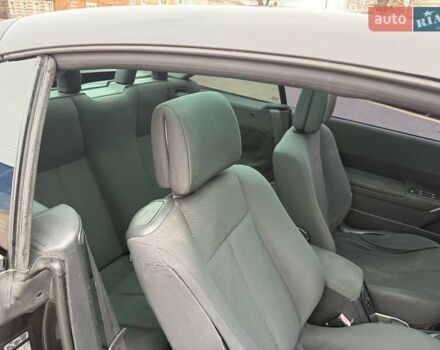 Чорний Рено Меган, об'ємом двигуна 1.9 л та пробігом 308 тис. км за 2200 $, фото 6 на Automoto.ua