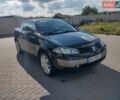 Чорний Рено Меган, об'ємом двигуна 1.6 л та пробігом 217 тис. км за 6200 $, фото 1 на Automoto.ua