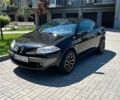 Черный Рено Меган, объемом двигателя 2 л и пробегом 227 тыс. км за 5500 $, фото 1 на Automoto.ua