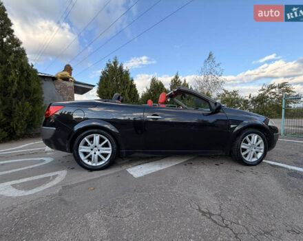 Чорний Рено Меган, об'ємом двигуна 1.87 л та пробігом 352 тис. км за 4900 $, фото 7 на Automoto.ua