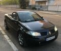 Черный Рено Меган, объемом двигателя 1.6 л и пробегом 190 тыс. км за 4400 $, фото 1 на Automoto.ua