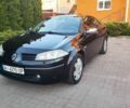 Черный Рено Меган, объемом двигателя 2 л и пробегом 274 тыс. км за 4900 $, фото 1 на Automoto.ua