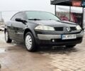 Черный Рено Меган, объемом двигателя 0 л и пробегом 240 тыс. км за 3750 $, фото 1 на Automoto.ua
