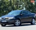 Черный Рено Меган, объемом двигателя 2 л и пробегом 190 тыс. км за 5500 $, фото 1 на Automoto.ua