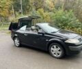 Чорний Рено Меган, об'ємом двигуна 2 л та пробігом 250 тис. км за 4817 $, фото 9 на Automoto.ua