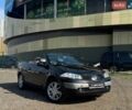 Чорний Рено Меган, об'ємом двигуна 2 л та пробігом 286 тис. км за 5790 $, фото 1 на Automoto.ua