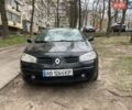 Чорний Рено Меган, об'ємом двигуна 2 л та пробігом 174 тис. км за 5300 $, фото 1 на Automoto.ua