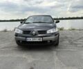 Черный Рено Меган, объемом двигателя 2 л и пробегом 240 тыс. км за 2496 $, фото 1 на Automoto.ua