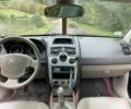 Чорний Рено Меган, об'ємом двигуна 2 л та пробігом 250 тис. км за 4817 $, фото 2 на Automoto.ua